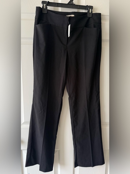 LOFT Pants - Classic Black Loft Women's Dress Pants